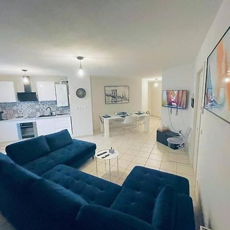 Magnifiquet3 Centre/Gare/Parking Apartamento Annemasse Exterior foto