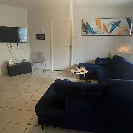 Magnifiquet3 Centre/Gare/Parking Apartamento Annemasse Exterior foto