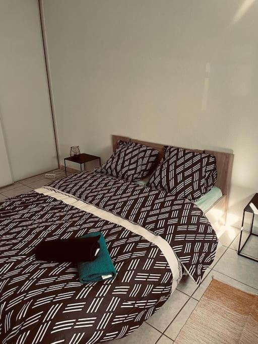 Magnifiquet3 Centre/Gare/Parking Apartamento Annemasse Exterior foto