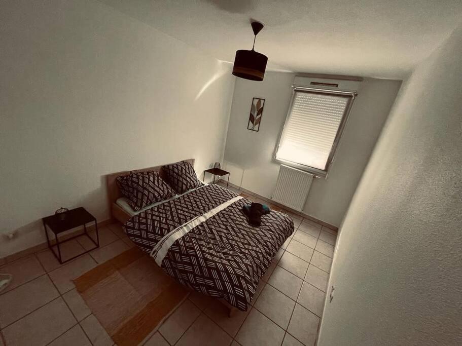 Magnifiquet3 Centre/Gare/Parking Apartamento Annemasse Exterior foto