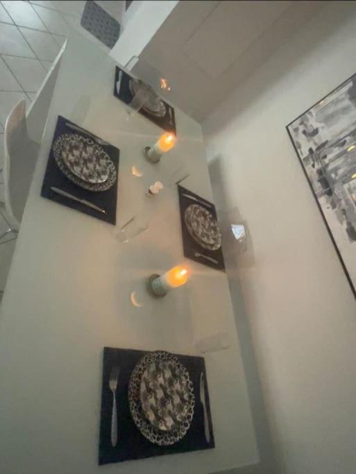 Magnifiquet3 Centre/Gare/Parking Apartamento Annemasse Exterior foto