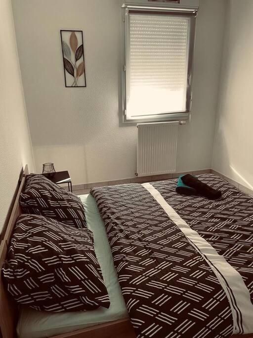 Magnifiquet3 Centre/Gare/Parking Apartamento Annemasse Exterior foto