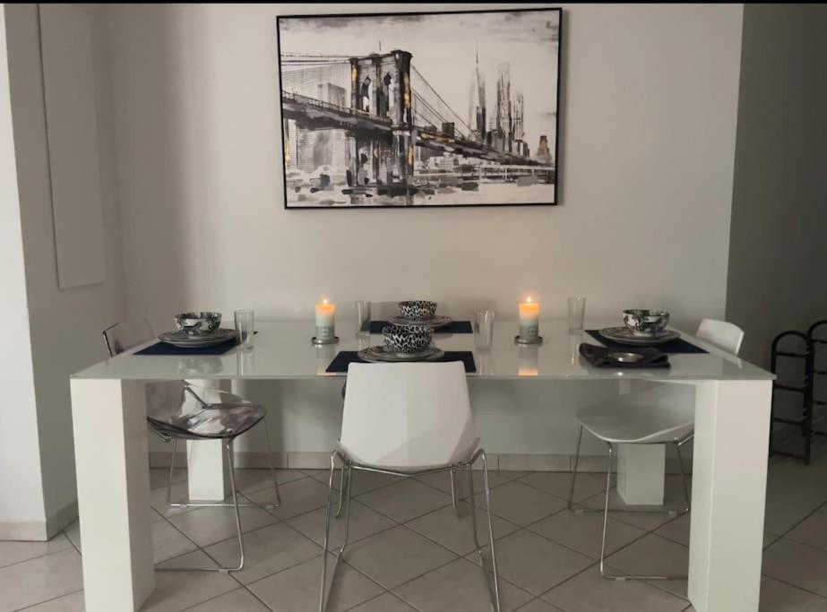 Magnifiquet3 Centre/Gare/Parking Apartamento Annemasse Exterior foto